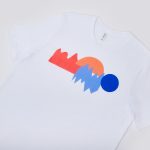 Unisex Jersey Crew Neck Tee - photo 1