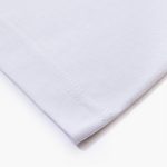 Unisex Ring Spun V-Neck Tee - photo 3