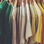 Tshirts colours