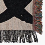 Woven Blanket - photo 1
