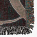Woven Blanket - photo 2