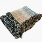 Woven Blanket - photo 4