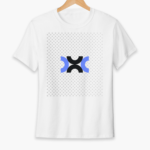 Unisex Organic Cotton Crew Tee