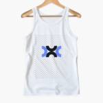 Unisex Fine Jersey Tank Top