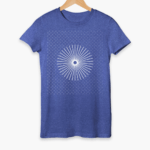 Women's Relaxed Heather CVC Tee