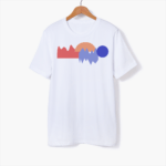 Unisex Fan Favorite Cotton Tee