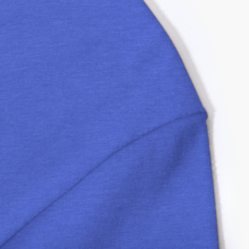 Unisex CVC Crew Neck Tee - photo 4