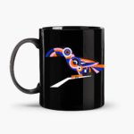 Black Mugs - photo 1