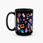 Black Mugs - photo 2