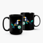 Black Mugs - photo 4