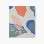 Gooten print-on-demand stretched canvas, 1.5" depth with sustainable wood frame and fade-resistant UV coating.