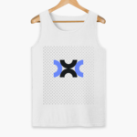 Unisex Garment-Dyed Heavyweight Tank Top