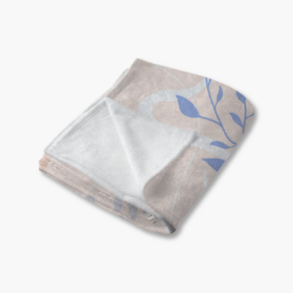 Crushed Velvet Blankets photo