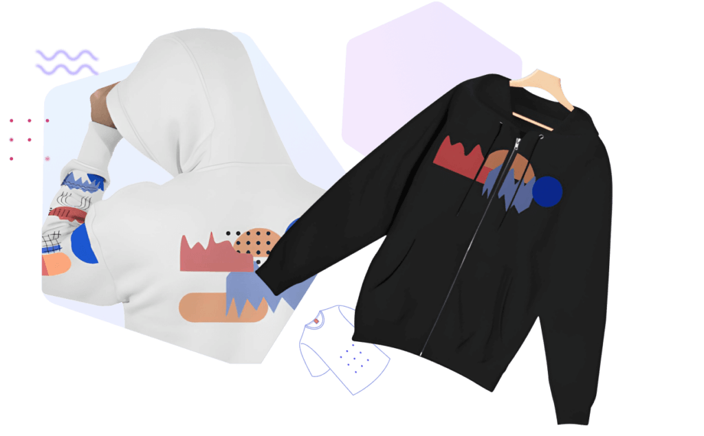 Custom Lane Seven Apparel