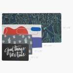 Desk Mats - photo 1