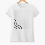 Women’s Very Important Cotton Tee
