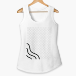 Women’s Perfect Triblend Racerback Tank