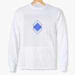 Men's Midweight Cotton Long Sleeve Tee