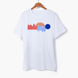 Men's Essential Tee Men's Essential Tee