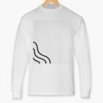 Unisex DryBlend Long Sleeve Tee