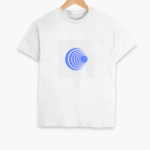 Youth Essential-T Cotton Crew Neck Tee
