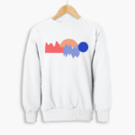 Unisex Softstyle® Midweight Crewneck Sweatshirt
