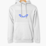 Unisex Midweight Pullover Hoodie