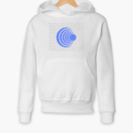 Youth Nublend Pullover Hoodie