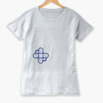  Women's Fine Cotton Jersey Tee