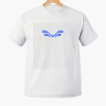 Unisex Urban Pigment-Dyed Heavy Cotton Tee
