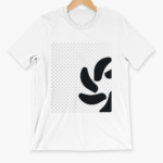 Unisex Premium Cotton Crew Neck T-shirt