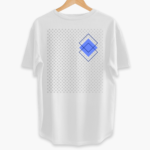 Unisex Cotton Long Body Tee