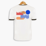  Unisex Cotton Ringer T-Shirt - photo 1