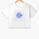 Women's Festival Crop Top