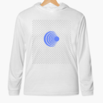 Men's Bahama Performance Hooded Long Sleeve Tee