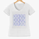 Women's Fan Favorite V Neck Tee