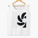 Men's Core Cotton Tank Top