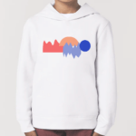 Toddler Pullover Fleece Hoodie - photo 2