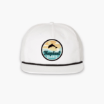 Umpqua Snapback Cap