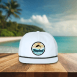 Umpqua Snapback Cap - photo 4