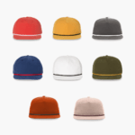 Umpqua Snapback Cap - photo 3