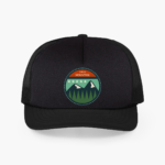 Foamie Trucker Cap - photo 2