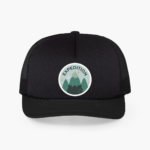 Foamie Trucker Cap - photo 3