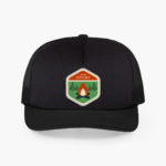 Foamie Trucker Cap