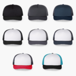 Foamie Trucker Cap - photo 4