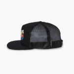 Seven-Panel Trucker Cap - photo 3