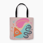 Tote Bags - photo 1
