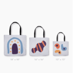 Tote Bags - photo 2