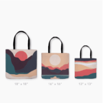 Tote Bags - photo 3