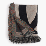Woven Blanket